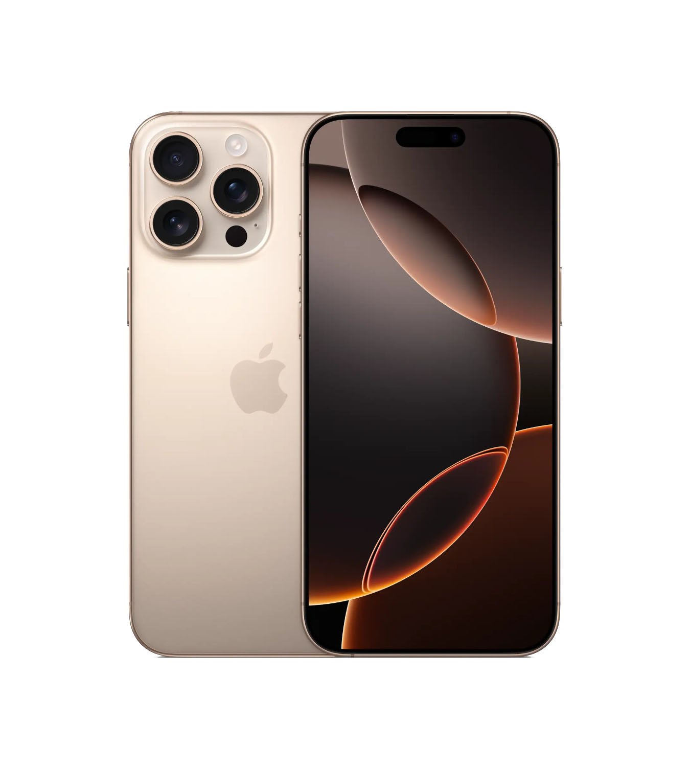 б/у iPhone 16 Pro 512GB Desert Titanium (MYMN3)